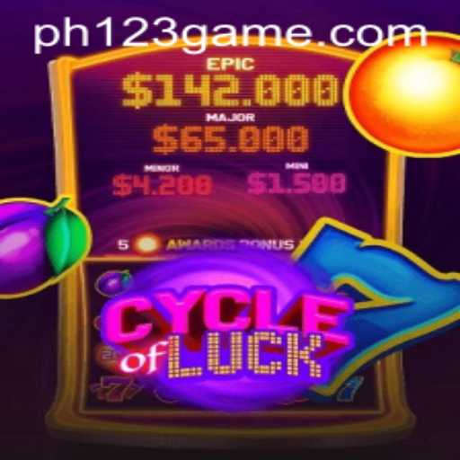 Exploring the Thrilling World of Cycle of Luck