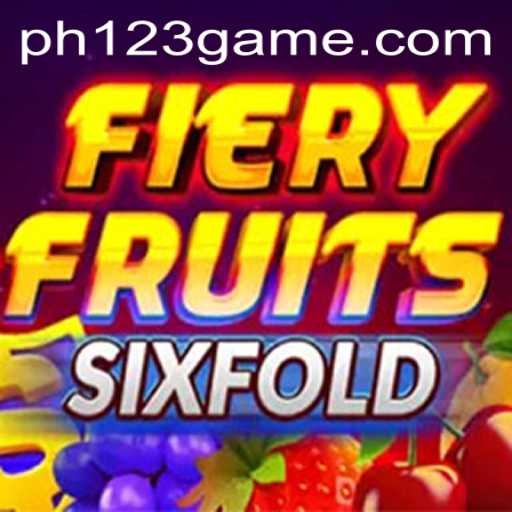 FieryFruitsSixFold: A New Gaming Sensation