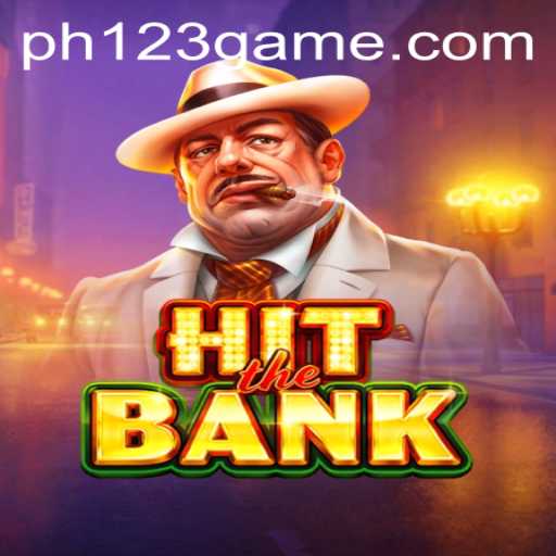 HitTheBank: The Thrilling Game of Strategy and Adventure