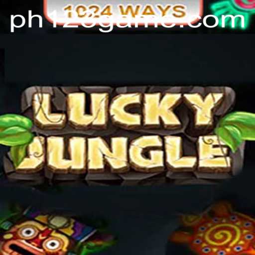 Explore the Exciting World of LuckyJungle1024