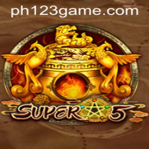 Embark on an Epic Adventure with Super5: The Game Taking the World by Storm