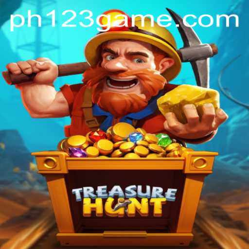Exploring the Intricacies of TreasureHunt: A Thrilling Gaming Experience